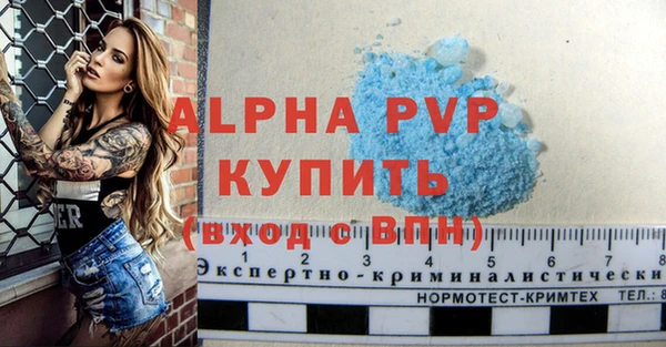 крисы Баксан