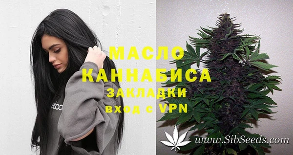 крисы Баксан